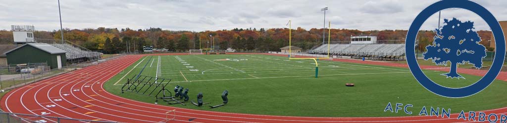 Riverbank Stadium